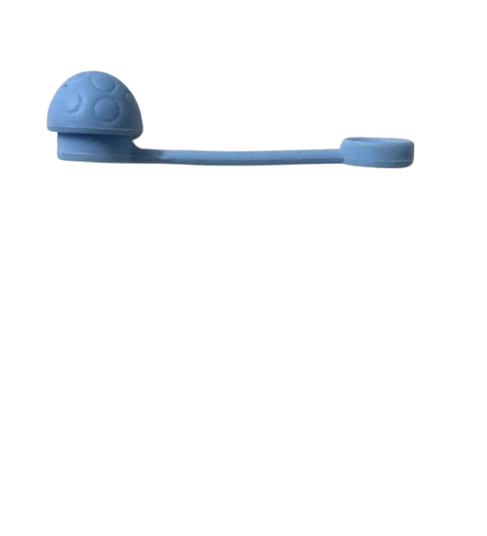 Premium Straw Stoppers - Select Your Design