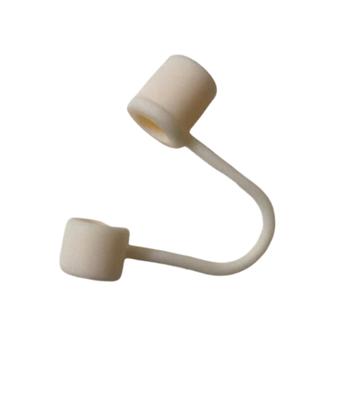 Premium Straw Stoppers - Select Your Design