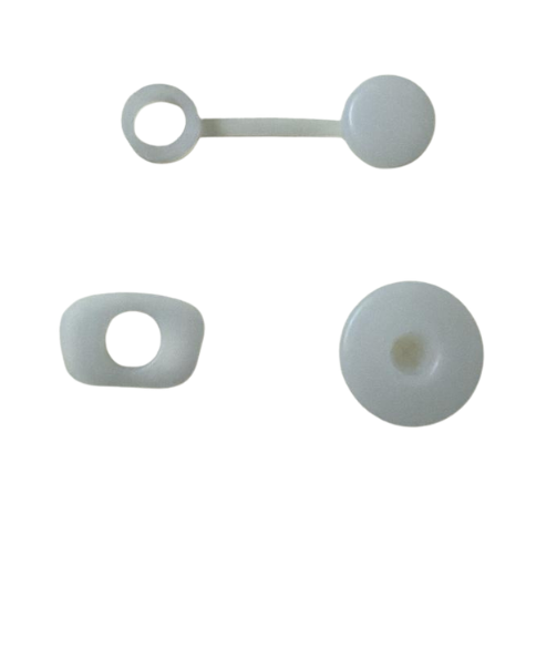 Premium Straw Stoppers - Select Your Design