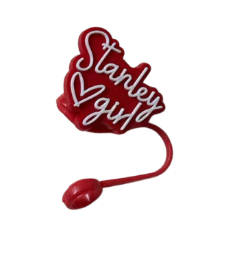 Premium Straw Stoppers - Select Your Design