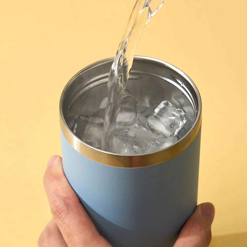TYESO® Multipurpose Vacuum Insulated Tumbler -  900ml / 30oz