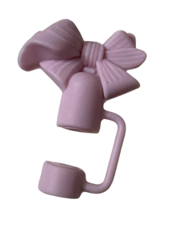 Premium Straw Stoppers - Select Your Design