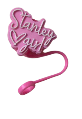 Premium Straw Stoppers - Select Your Design