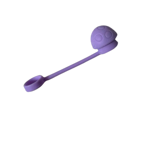 Premium Straw Stoppers - Select Your Design