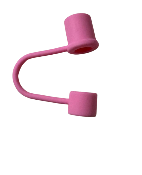 Premium Straw Stoppers - Select Your Design