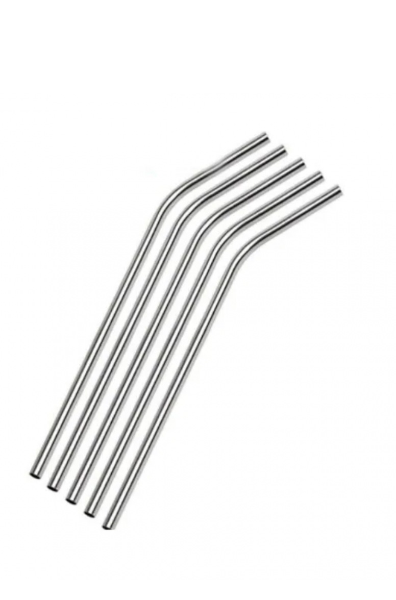 Premium Drink Straws - Choose Your Style