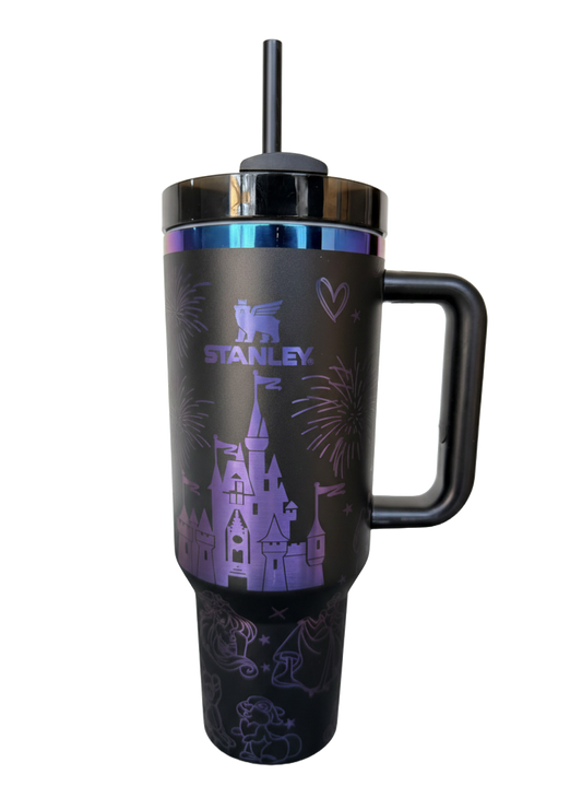 The Quencher H2.0 Flowstate™ Tumbler | 40 OZ | Disney Limited Edition