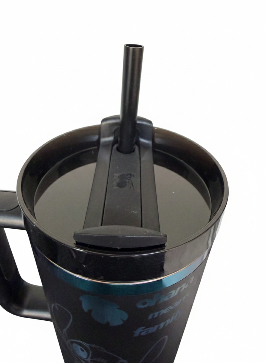 Stanley® Quencher H2.0 Flowstate™ Tumbler | 40 OZ | Stitch Limited Edition