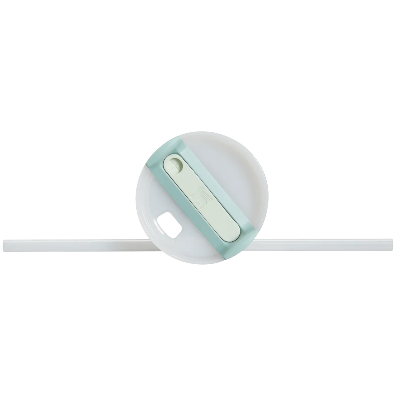 The Quencher H2.0 Flowstate™ Tumbler | 40 OZ | Seafoam