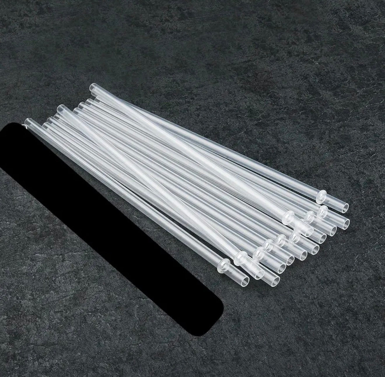 Premium Drink Straws - Choose Your Style