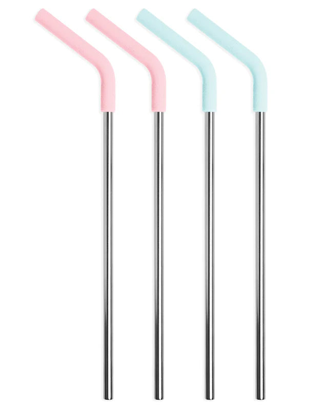 Premium Drink Straws - Choose Your Style