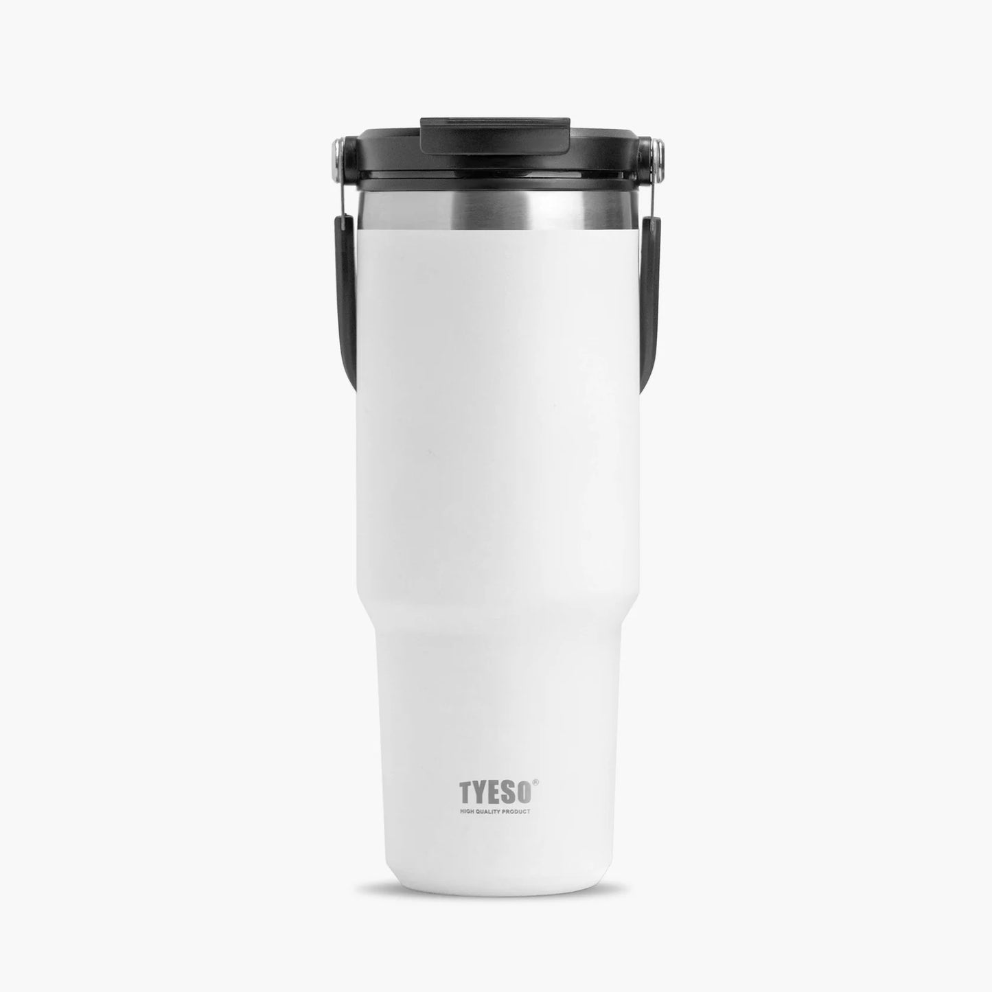 TYESO® Multipurpose Vacuum Insulated Tumbler -  900ml / 30oz
