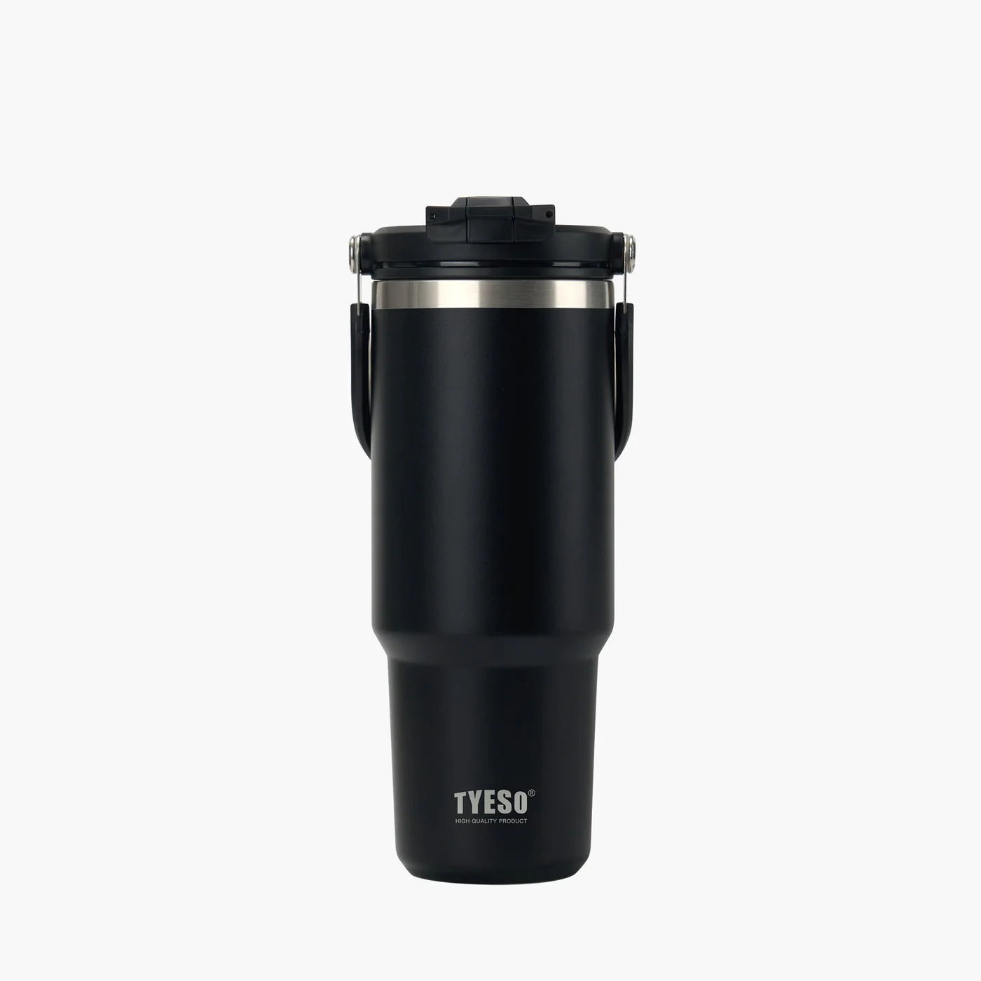 TYESO® Multipurpose Vacuum Insulated Tumbler -  900ml / 30oz