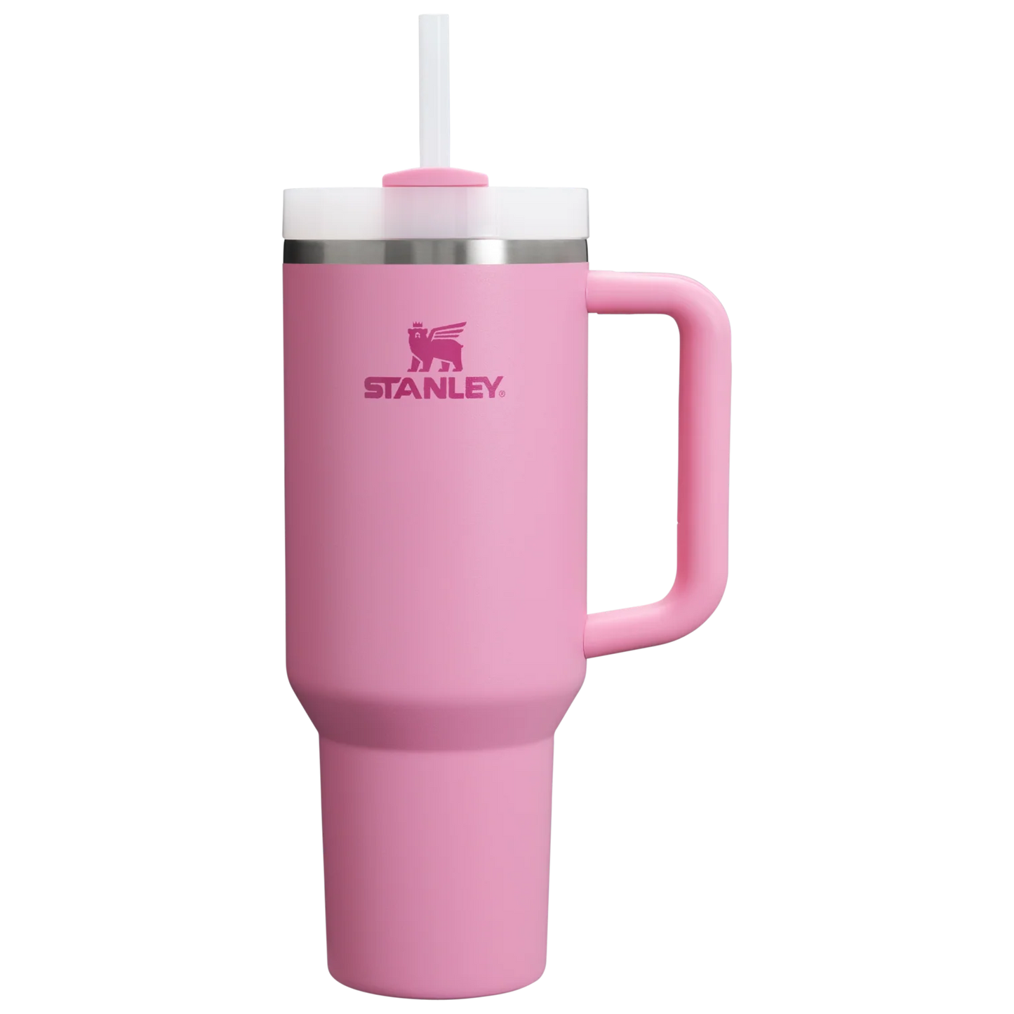 Stanley® Quencher H2.0 Flowstate™ Tumbler | 40 OZ | Peony
