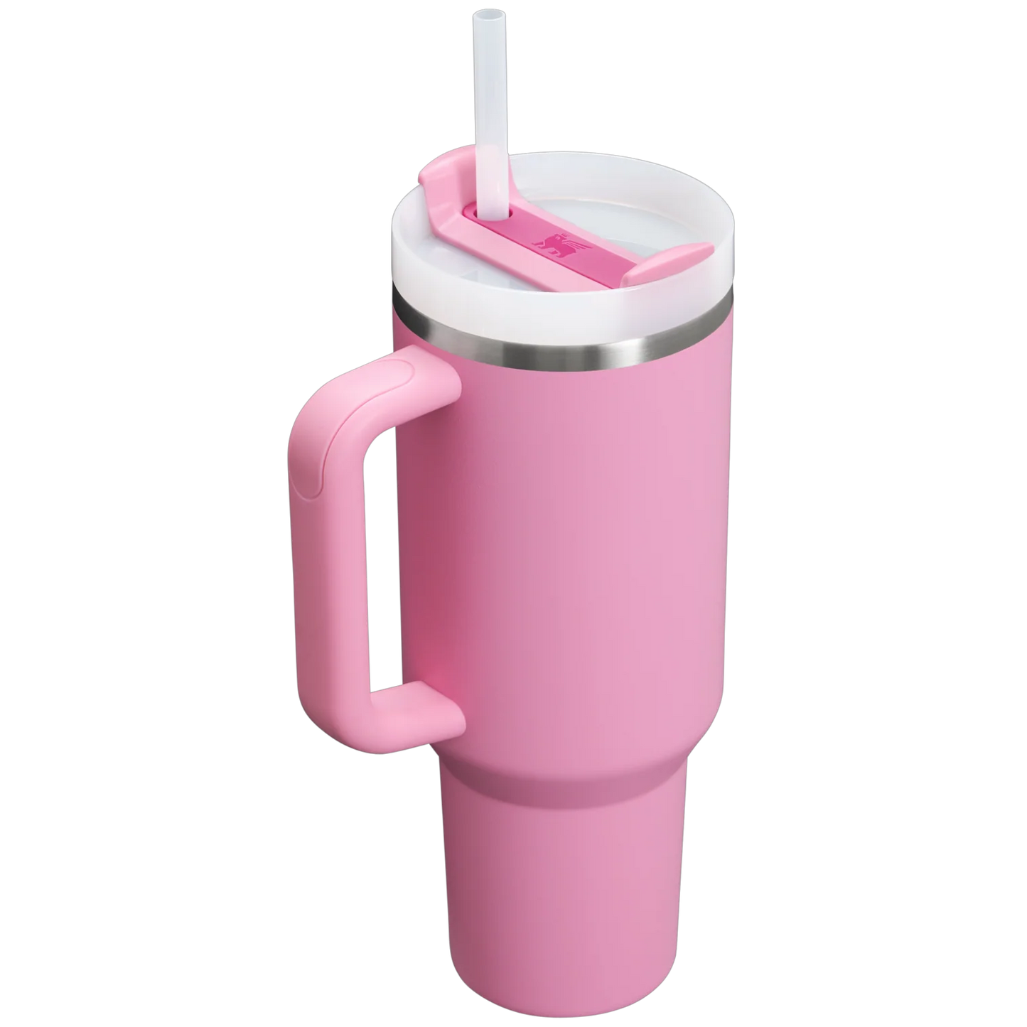 Stanley® Quencher H2.0 Flowstate™ Tumbler | 40 OZ | Peony