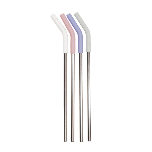 Premium Drink Straws - Choose Your Style