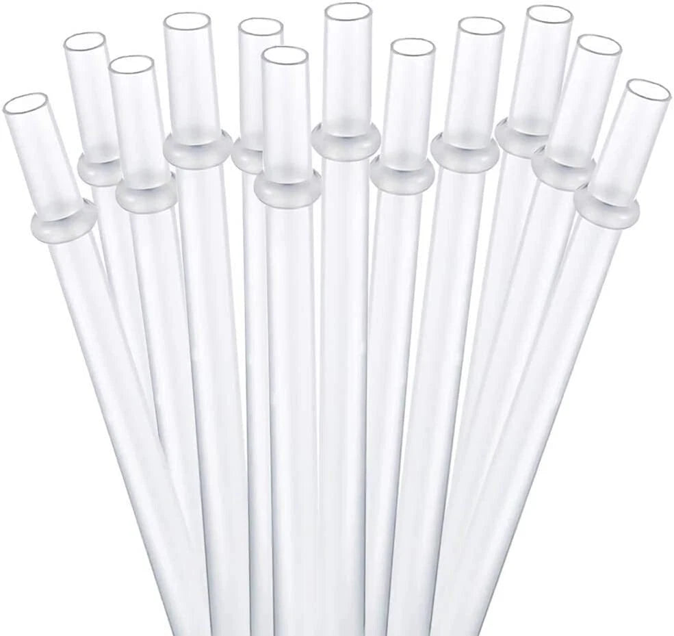 Premium Drink Straws - Choose Your Style